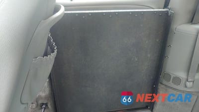 Zdjęcie 14 z 16 samochodu: 2001 DODGE GRAND CARAVAN ES VIN:2B4GP54L71R223121 - miniatura