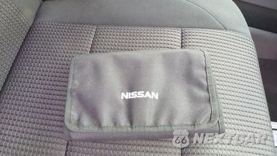 Zdjęcie 9 z 12 samochodu: 2014 NISSAN TITAN S VIN:1N6AA0EC7EN514701 - miniatura