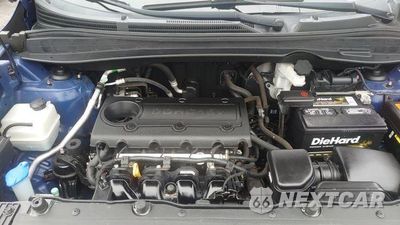 Zdjęcie 20 z 20 samochodu: 2012 HYUNDAI TUCSON GLS VIN:KM8JU3AC5CU391626 - miniatura