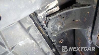 Zdjęcie 20 z 20 samochodu: 1999 JEEP WRANGLER / TJ SAHARA VIN:1J4FY49S9XP431026 - miniatura