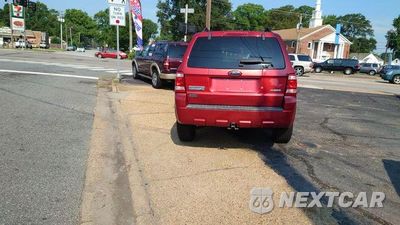 Zdjęcie 11 z 12 samochodu: 2008 FORD ESCAPE XLT VIN:1FMCU93108KC66494 - miniatura