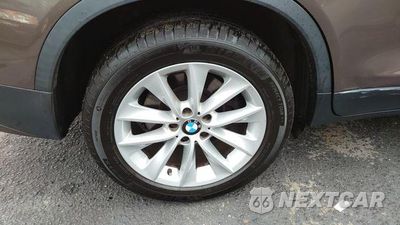 Zdjęcie 18 z 19 samochodu: 2014 BMW X3 VIN:5UXWX9C56E0D26282 - miniatura