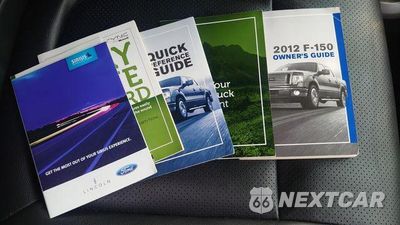 Zdjęcie 13 z 13 samochodu: 2012 FORD F150 SUPERCREW VIN:1FTFW1ET5CFA78793 - miniatura