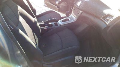 Zdjęcie 11 z 13 samochodu: 2013 NISSAN SENTRA S VIN:3N1AB7AP3DL760003 - miniatura