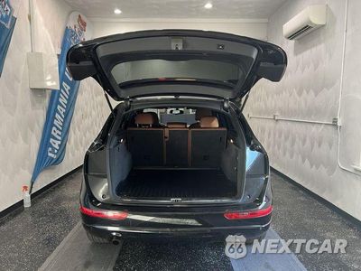 Zdjęcie 9 z 30 samochodu: 2012 AUDI Q5 PREMIUM PLUS VIN:WA1LFAFP3CA098391 - miniatura