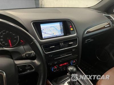 Zdjęcie 22 z 30 samochodu: 2012 AUDI Q5 PREMIUM PLUS VIN:WA1LFAFP3CA098391 - miniatura