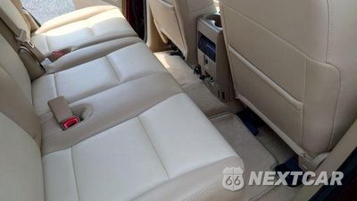 Zdjęcie 9 z 14 samochodu: 2008 FORD EXPLORER EDDIE BAUER VIN:1FMEU74E88UA08159 - miniatura