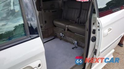 Zdjęcie 8 z 16 samochodu: 2001 DODGE GRAND CARAVAN ES VIN:2B4GP54L71R223121 - miniatura