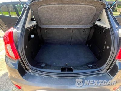 Zdjęcie 11 z 11 samochodu: 2015 BUICK ENCORE CONVENIENCE VIN:KL4CJBSBXFB187310 - miniatura