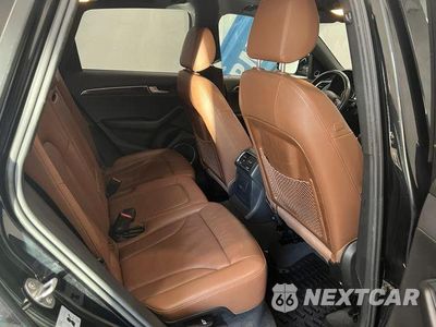 Zdjęcie 16 z 30 samochodu: 2012 AUDI Q5 PREMIUM PLUS VIN:WA1LFAFP3CA098391 - miniatura