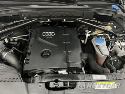 Zdjęcie 28 z 30 samochodu: 2012 AUDI Q5 PREMIUM PLUS VIN:WA1LFAFP3CA098391 - miniatura