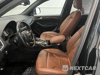 Zdjęcie 11 z 30 samochodu: 2012 AUDI Q5 PREMIUM PLUS VIN:WA1LFAFP3CA098391 - miniatura