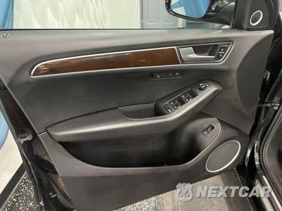 Zdjęcie 10 z 30 samochodu: 2012 AUDI Q5 PREMIUM PLUS VIN:WA1LFAFP3CA098391 - miniatura