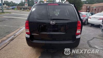 Zdjęcie 11 z 13 samochodu: 2012 KIA SEDONA LX VIN:KNDMG4C75C6458258 - miniatura