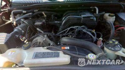 Trzecie zdjęcie samochodu z tyłu: 2008 FORD EXPLORER EDDIE BAUER VIN:1FMEU74E88UA08159 - miniatura