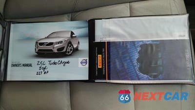 Zdjęcie 15 z 15 samochodu: 2012 VOLVO C30 T5 VIN:YV1672MK6C2278014 - miniatura