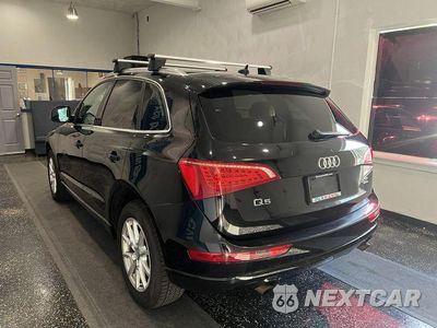Zdjęcie 8 z 30 samochodu: 2012 AUDI Q5 PREMIUM PLUS VIN:WA1LFAFP3CA098391 - miniatura