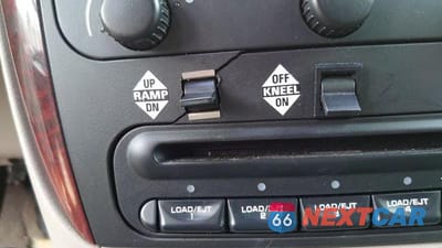 Zdjęcie 16 z 16 samochodu: 2001 DODGE GRAND CARAVAN ES VIN:2B4GP54L71R223121 - miniatura