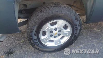 Zdjęcie 10 z 10 samochodu: 2007 CHEVROLET SILVERADO C1500 VIN:1GCEC19J37Z509861 - miniatura