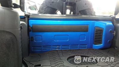Zdjęcie 11 z 11 samochodu: 2015 JEEP WRANGLER UNLIMITED RUBICON VIN:1C4BJWFG0FL761681 - miniatura