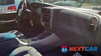 Zdjęcie 7 z 13 samochodu: 2001 FORD EXPLORER SPORT TRAC VIN:1FMZU77E21UC75056 - miniatura