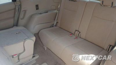 Zdjęcie 13 z 14 samochodu: 2013 NISSAN PATHFINDER S VIN:5N1AR2MN9DC631874 - miniatura