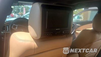 Zdjęcie 14 z 21 samochodu: 2012 DODGE CHARGER SXT VIN:2C3CDXHG9CH279030 - miniatura