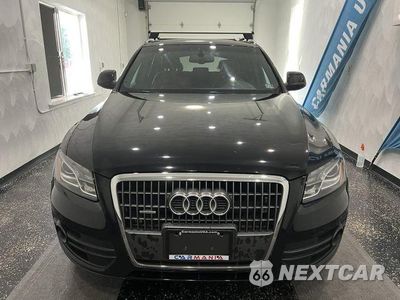 Drugie zdjęcie samochodu z przodu: 2012 AUDI Q5 PREMIUM PLUS VIN:WA1LFAFP3CA098391 - miniatura