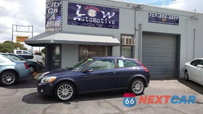 Zdjęcie 9 z 15 samochodu: 2012 VOLVO C30 T5 VIN:YV1672MK6C2278014 - miniatura
