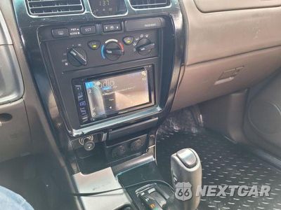 Zdjęcie 7 z 10 samochodu: 2001 TOYOTA 4RUNNER SR5 VIN:JT3HN86R910354601 - miniatura
