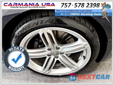 Czwarte zdjęcie samochodu z boku: 2012 AUDI S5 PREMIUM PLUS VIN:WAUCVAFR9CA017403 - miniatura