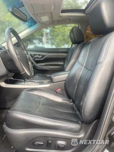 Zdjęcie 10 z 15 samochodu: 2015 NISSAN ALTIMA 2.5 VIN:1N4AL3AP0FN922004 - miniatura