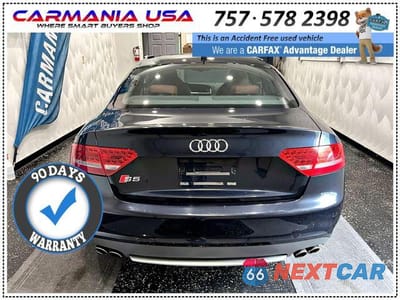 Zdjęcie 6 z 29 samochodu: 2012 AUDI S5 PREMIUM PLUS VIN:WAUCVAFR9CA017403 - miniatura