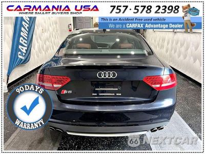 Zdjęcie 6 z 29 samochodu: 2012 AUDI S5 PREMIUM PLUS VIN:WAUCVAFR9CA017403 - miniatura