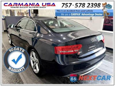 Zdjęcie 7 z 29 samochodu: 2012 AUDI S5 PREMIUM PLUS VIN:WAUCVAFR9CA017403 - miniatura