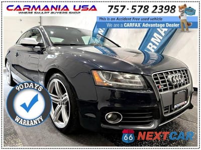 2012 AUDI S5 PREMIUM PLUS WAUCVAFR9CA017403 - główne zdjęcie licytacji z USA - miniatura