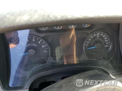 Zdjęcie 8 z 10 samochodu: 2014 FORD F150 SUPER CAB VIN:1FTFX1EF2EKE86167 - miniatura