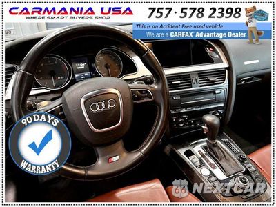 Zdjęcie 29 z 29 samochodu: 2012 AUDI S5 PREMIUM PLUS VIN:WAUCVAFR9CA017403 - miniatura