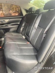 Zdjęcie 13 z 15 samochodu: 2015 NISSAN ALTIMA 2.5 VIN:1N4AL3AP0FN922004 - miniatura