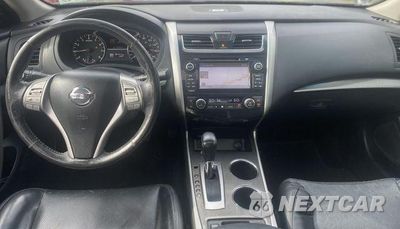 Zdjęcie 8 z 15 samochodu: 2015 NISSAN ALTIMA 2.5 VIN:1N4AL3AP0FN922004 - miniatura
