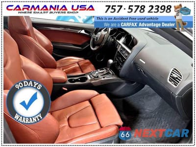 Zdjęcie 14 z 29 samochodu: 2012 AUDI S5 PREMIUM PLUS VIN:WAUCVAFR9CA017403 - miniatura