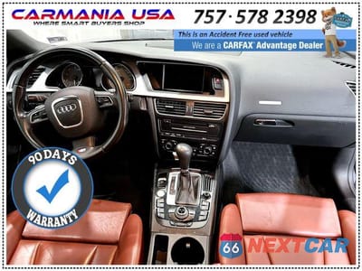 Zdjęcie 15 z 29 samochodu: 2012 AUDI S5 PREMIUM PLUS VIN:WAUCVAFR9CA017403 - miniatura