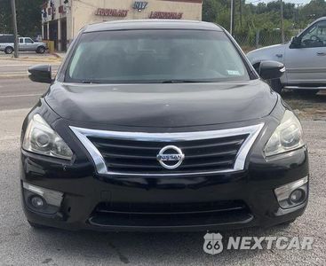 Drugie zdjęcie samochodu z przodu: 2015 NISSAN ALTIMA 2.5 VIN:1N4AL3AP0FN922004 - miniatura