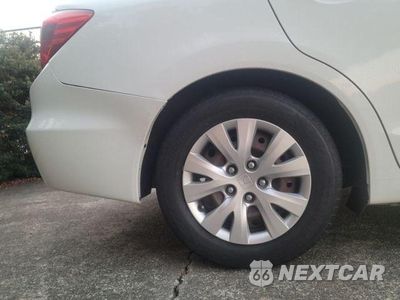 Zdjęcie 21 z 24 samochodu: 2012 HONDA CIVIC LX VIN:19XFB2F58CE351303 - miniatura