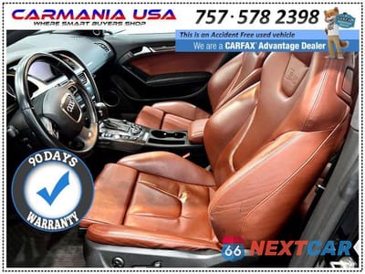 Zdjęcie 11 z 29 samochodu: 2012 AUDI S5 PREMIUM PLUS VIN:WAUCVAFR9CA017403 - miniatura