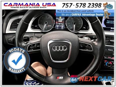 Zdjęcie 18 z 29 samochodu: 2012 AUDI S5 PREMIUM PLUS VIN:WAUCVAFR9CA017403 - miniatura