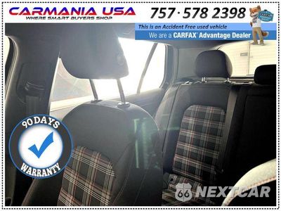 Zdjęcie 28 z 30 samochodu: 2016 VOLKSWAGEN GTI S/SE VIN:3VW5T7AU5GM055491 - miniatura