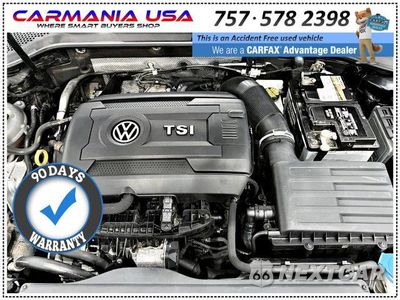 Zdjęcie 30 z 30 samochodu: 2016 VOLKSWAGEN GTI S/SE VIN:3VW5T7AU5GM055491 - miniatura