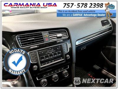 Zdjęcie 24 z 30 samochodu: 2016 VOLKSWAGEN GTI S/SE VIN:3VW5T7AU5GM055491 - miniatura