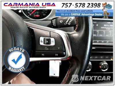 Zdjęcie 23 z 30 samochodu: 2016 VOLKSWAGEN GTI S/SE VIN:3VW5T7AU5GM055491 - miniatura